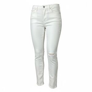 Levi's Women's Skinny Jeans in Crisp White